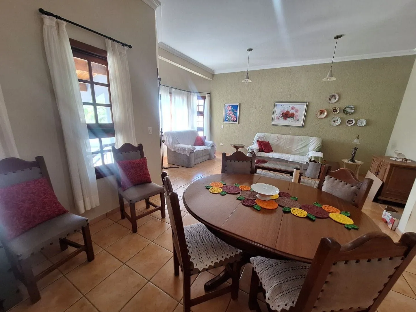 Casa, 5 quartos, 300 m² - Foto 22