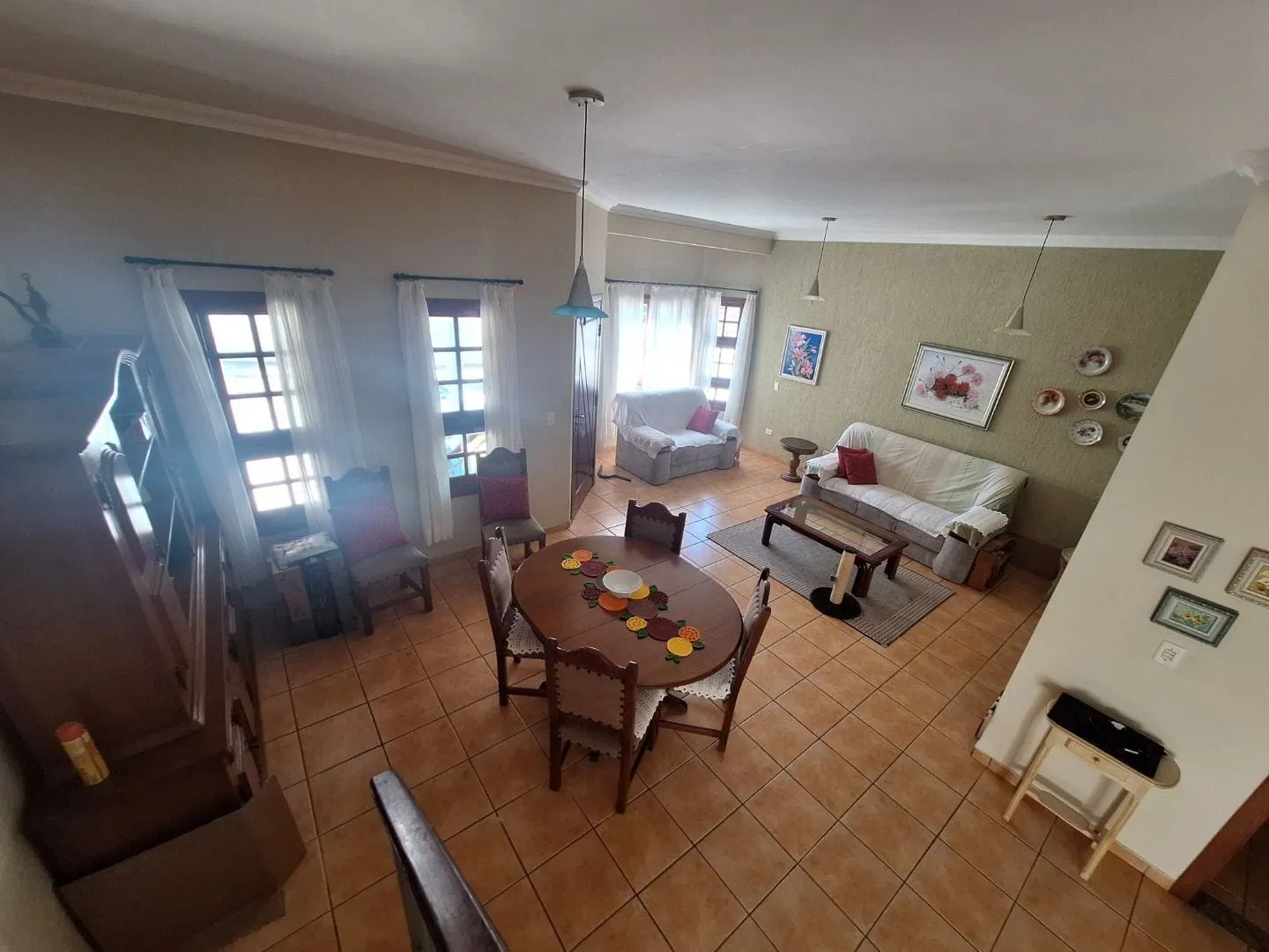 Casa, 5 quartos, 300 m² - Foto 23