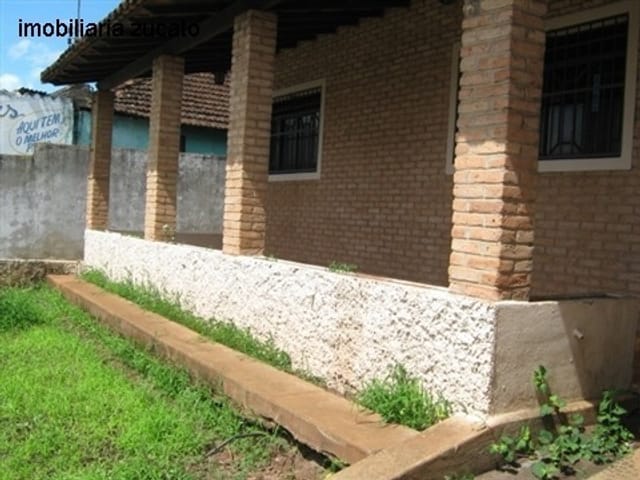Foto do Casa - Casa Residencial para locação, Bairro inválido, Cidade inexistente - CA0045. | ZUCATO IMOBILIARIA LTDA