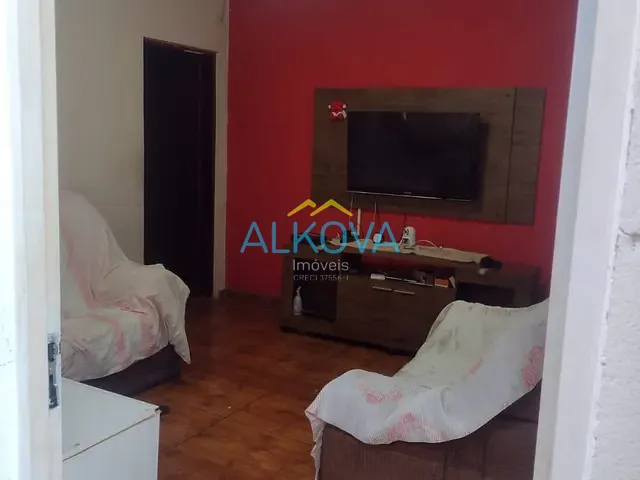 Casa com 300m² 3 quartos e 4 banheiros, à venda, no bairro Cidade Morumbi em São José dos Campos