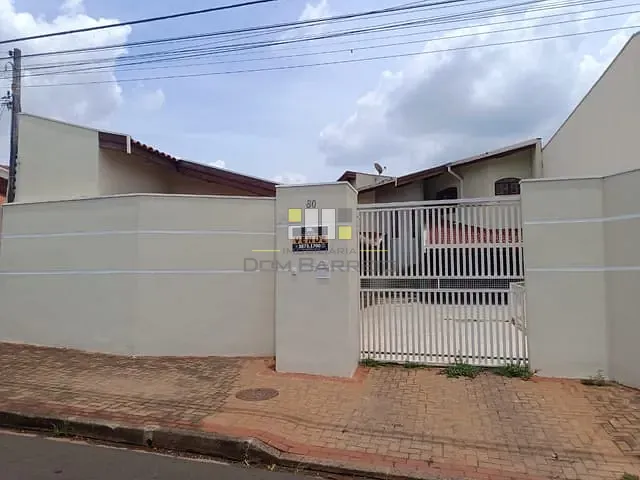 Casa com 300m² 4 quartos e 2 banheiros, à venda, no bairro Planalto do Sol em Sumaré
