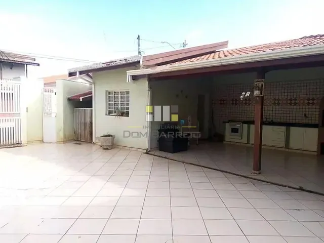 Casa com 300m² 4 quartos e 2 banheiros, à venda, no bairro Planalto do Sol em Sumaré