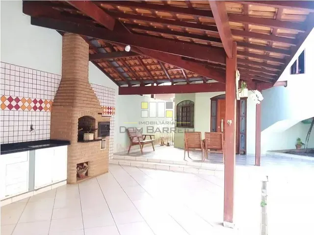 Casa com 300m² 4 quartos e 2 banheiros, à venda, no bairro Planalto do Sol em Sumaré