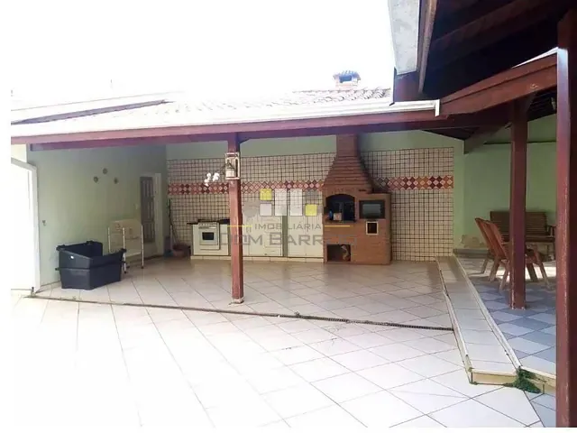 Casa com 300m² 4 quartos e 2 banheiros, à venda, no bairro Planalto do Sol em Sumaré