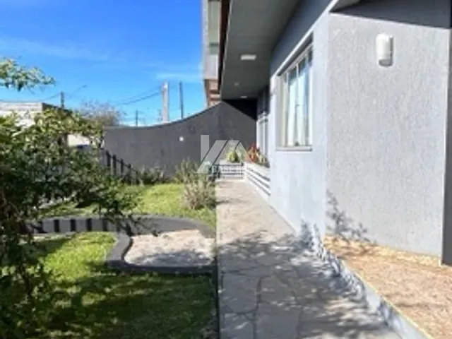 Casa 3 quartos e 1 banheiro, à venda, no bairro Bonsucesso em Guarapuava