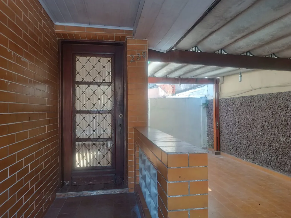 Casa para venda em Santana com 3 quartos, 96m²