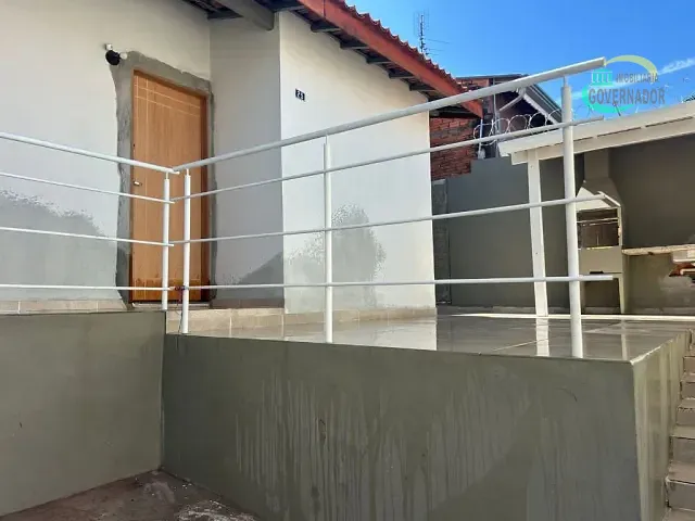Casa com 180m² 2 quartos e 1 banheiro, à venda ou para alugar, no bairro Dic VI (Conjunto Habitacional Santo Dias Silva) em Campinas