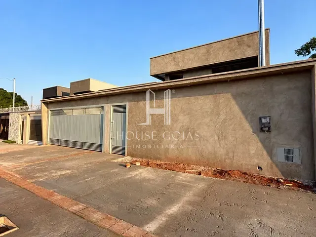 Casa com 404m² 3 quartos e 5 banheiros, à venda, no bairro Jardim Presidente em Goiânia