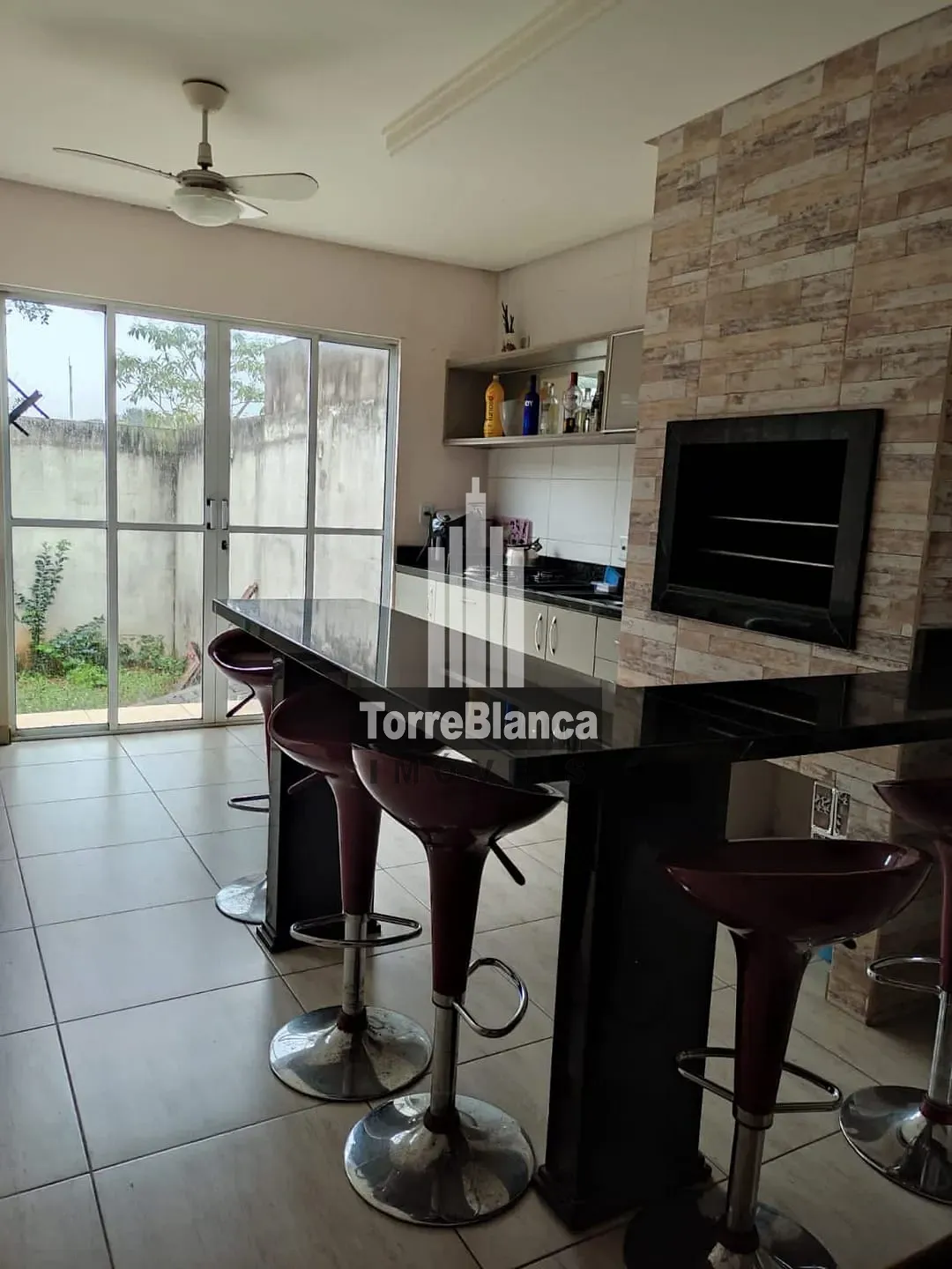 Casa, 3 quartos, 172 m² - Foto 9