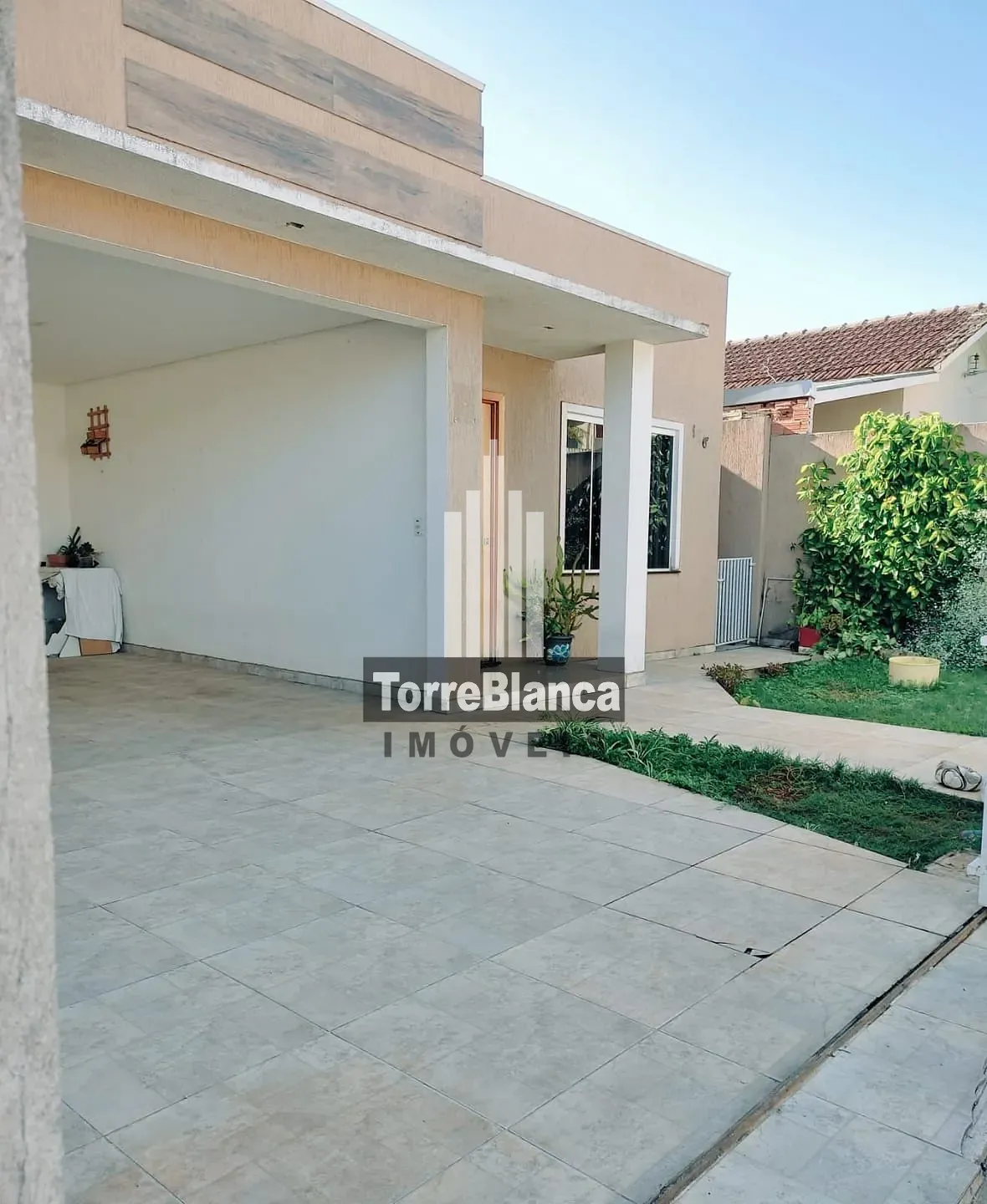 Casa, 3 quartos, 172 m² - Foto 1