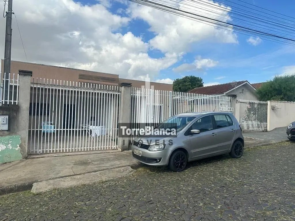 Casa, 3 quartos, 172 m² - Foto 2