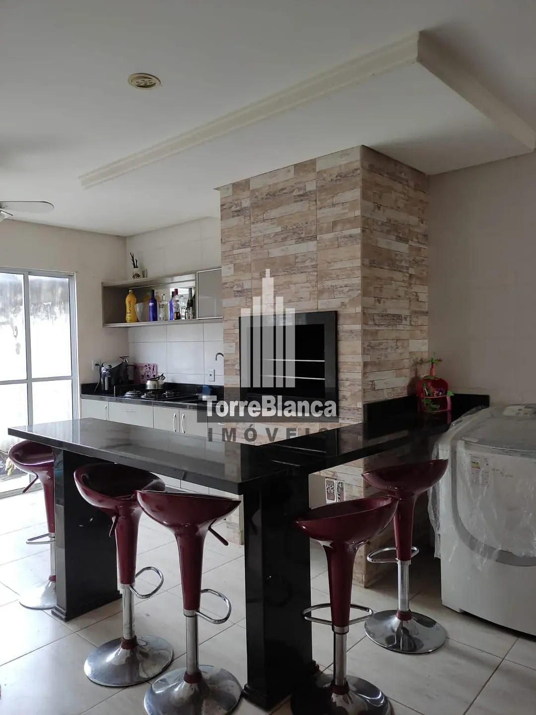 Casa, 3 quartos, 172 m² - Foto 11