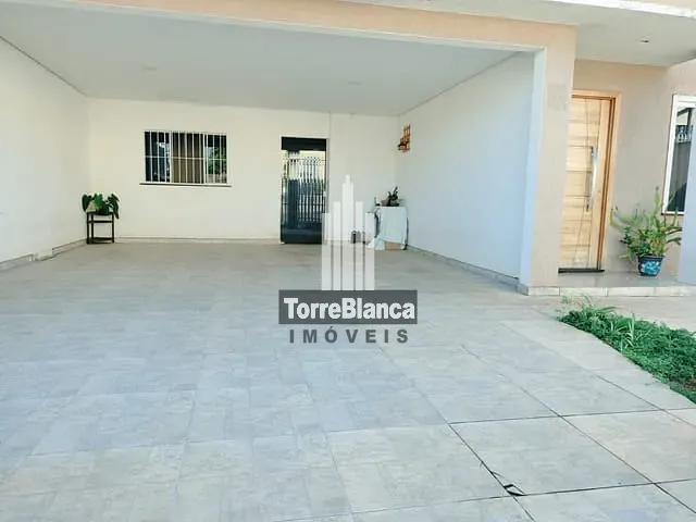 Casa com 288m² 3 quartos e 3 banheiros, à venda, no bairro Contorno em Ponta Grossa
