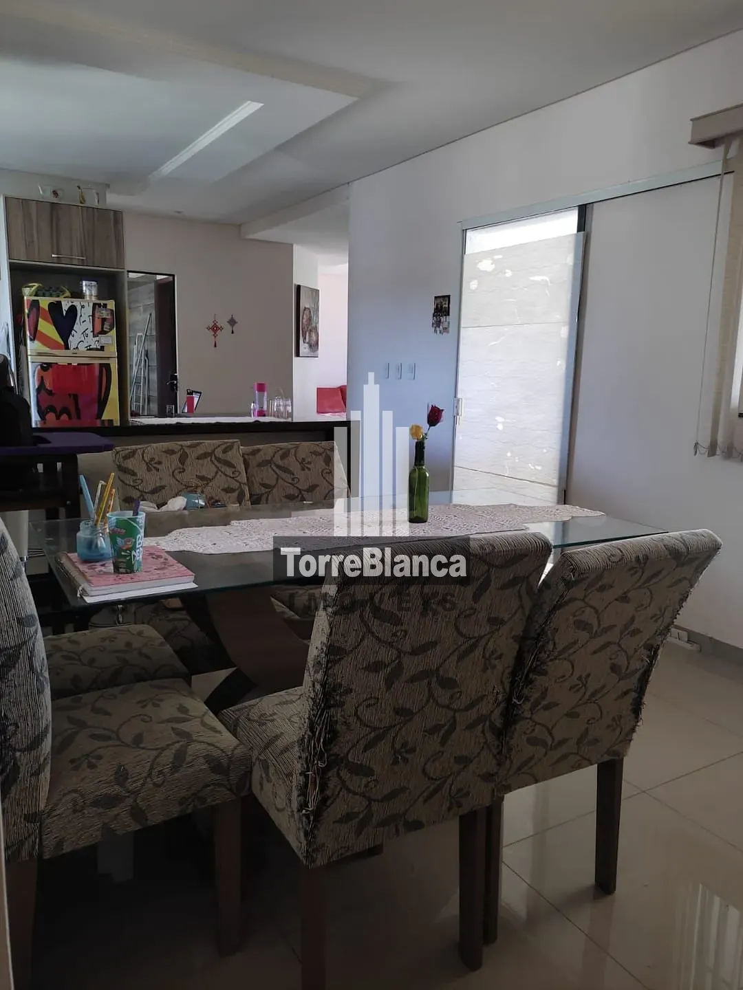 Casa, 3 quartos, 172 m² - Foto 7