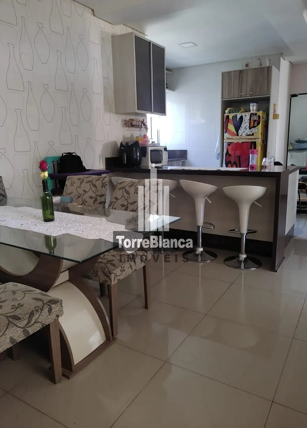 Casa, 3 quartos, 172 m² - Foto 6