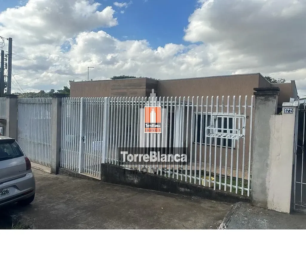 Casa, 3 quartos, 172 m² - Foto 4
