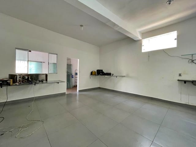 Foto do Casa - Casa para locação com 1 quarto, Santa Mônica, Belo Horizonte, MG | Deltalar Imóveis