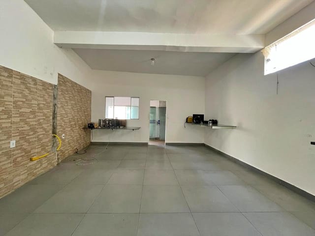 Foto do Casa - Casa para locação com 1 quarto, Santa Mônica, Belo Horizonte, MG | Deltalar Imóveis