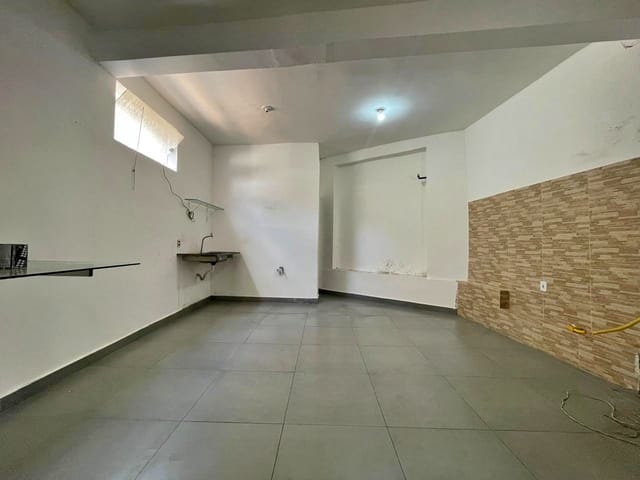 Foto do Casa - Casa para locação com 1 quarto, Santa Mônica, Belo Horizonte, MG | Deltalar Imóveis