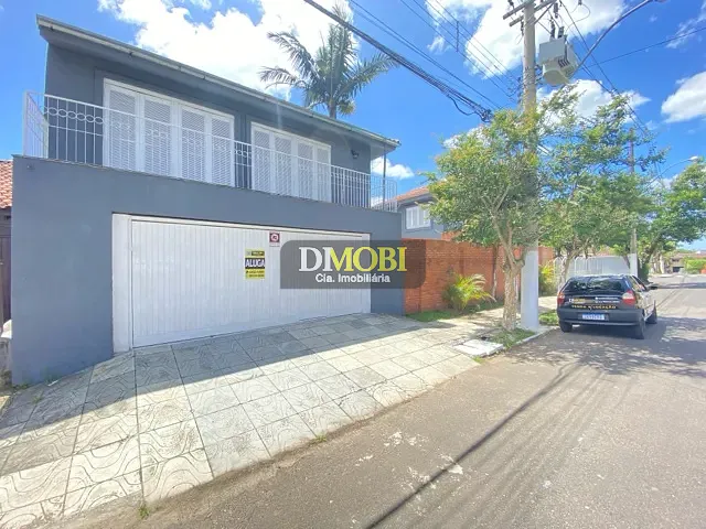 Casa com 420m² 3 quartos e 3 banheiros, à venda ou para alugar, no bairro Oriço em Gravataí