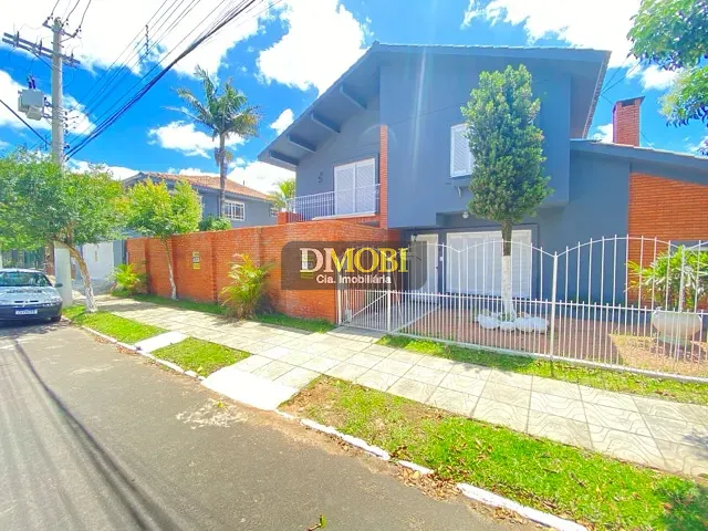Casa com 420m² 3 quartos e 3 banheiros, à venda ou para alugar, no bairro Oriço em Gravataí