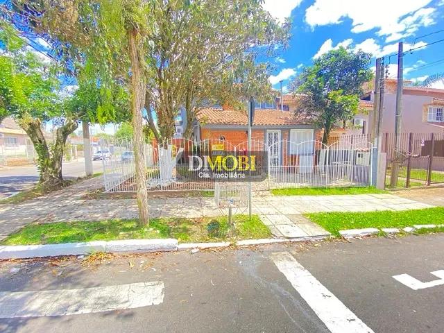Casa com 420m² 3 quartos e 3 banheiros, à venda ou para alugar, no bairro Oriço em Gravataí