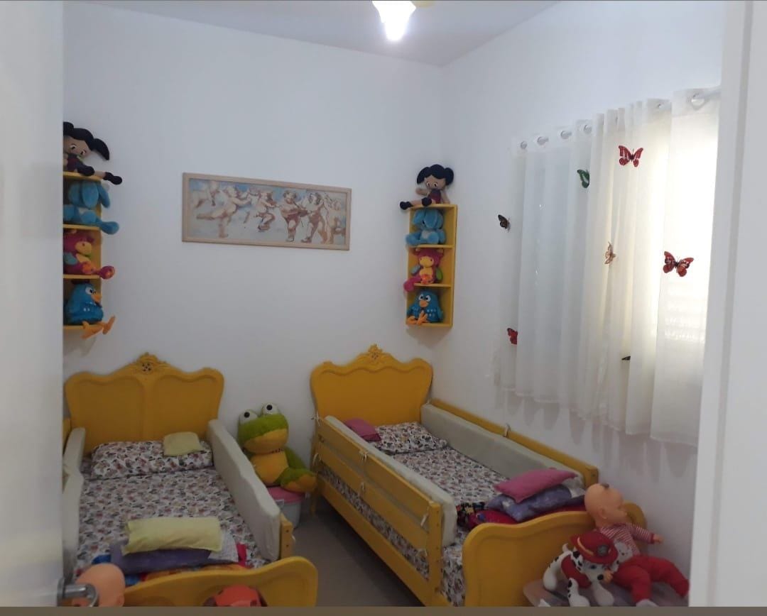 Casa, 3 quartos, 80 m² - Foto 6