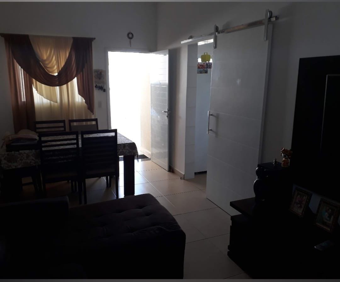 Casa, 3 quartos, 80 m² - Foto 2