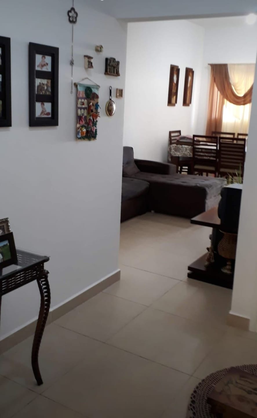 Casa, 3 quartos, 80 m² - Foto 3