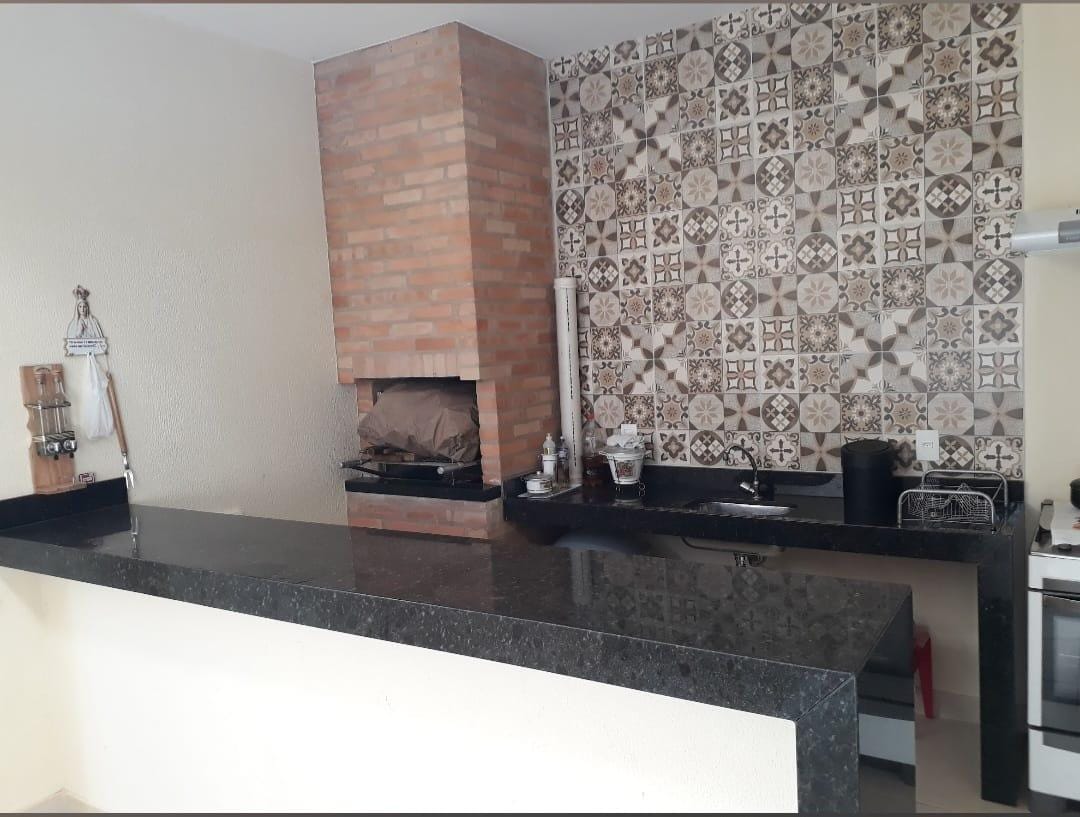 Casa, 3 quartos, 80 m² - Foto 10
