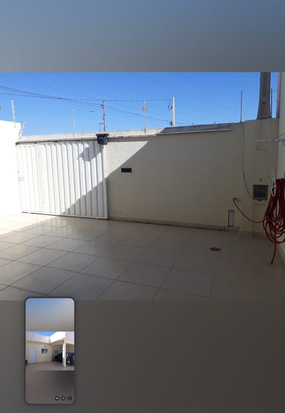 Casa, 3 quartos, 80 m² - Foto 8