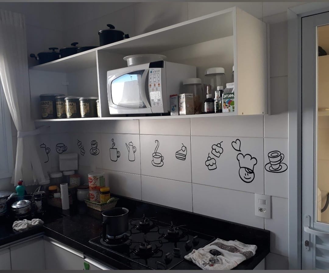 Casa, 3 quartos, 80 m² - Foto 4