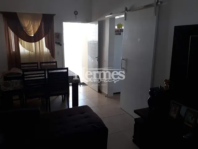 Casa com 179m² 3 quartos e 2 banheiros, à venda, no bairro João Aranha em Paulínia