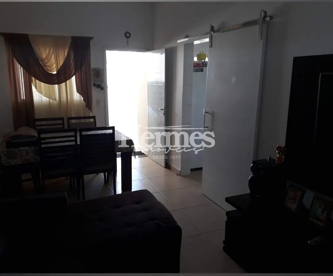 Casa, 3 quartos, 80 m² - Foto 2