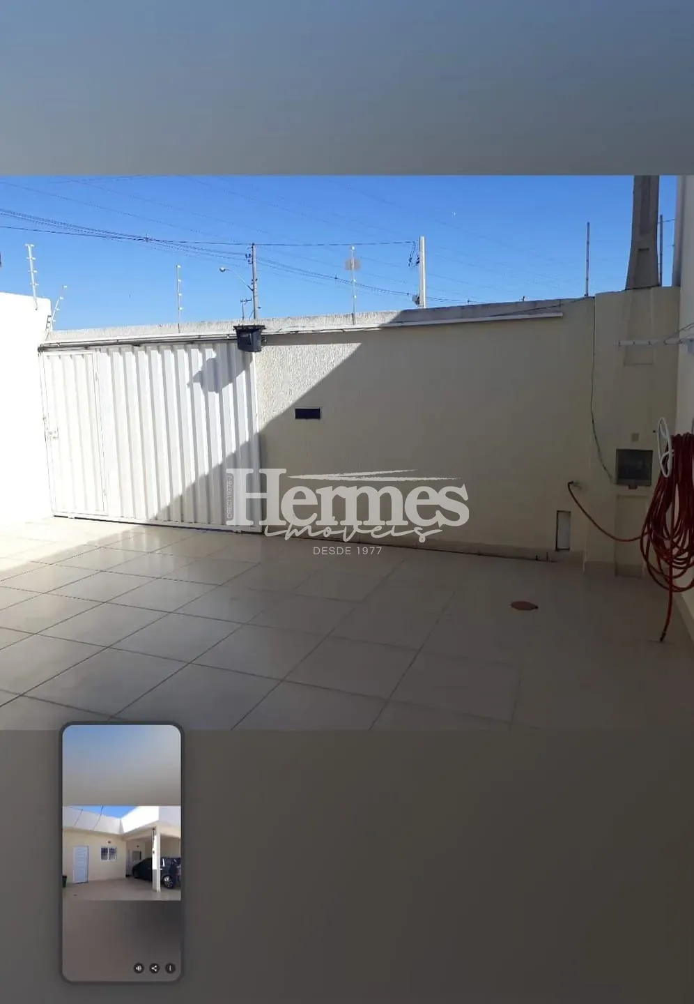 Casa, 3 quartos, 80 m² - Foto 8