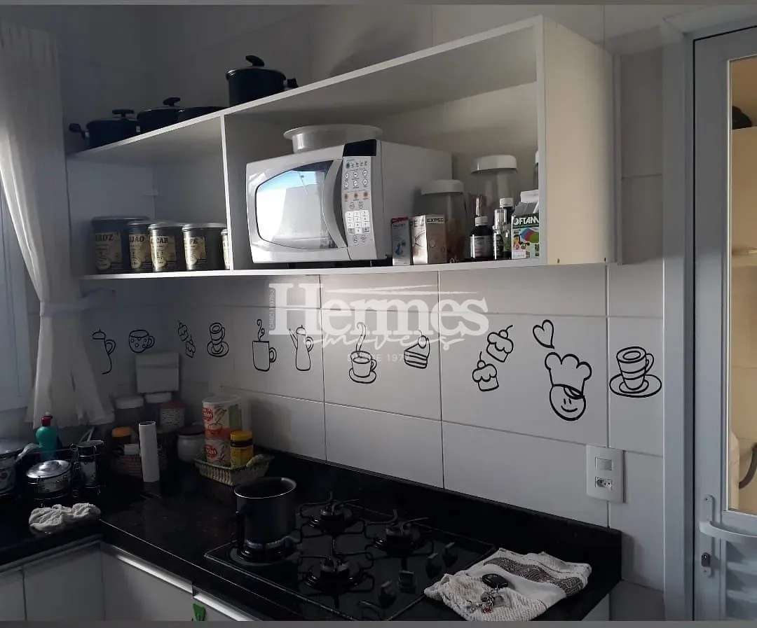 Casa, 3 quartos, 80 m² - Foto 4