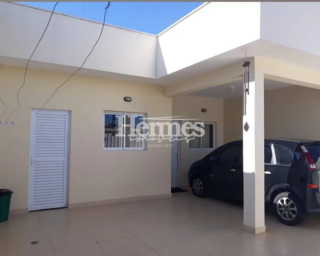 Casa, 3 quartos, 80 m² - Foto 1