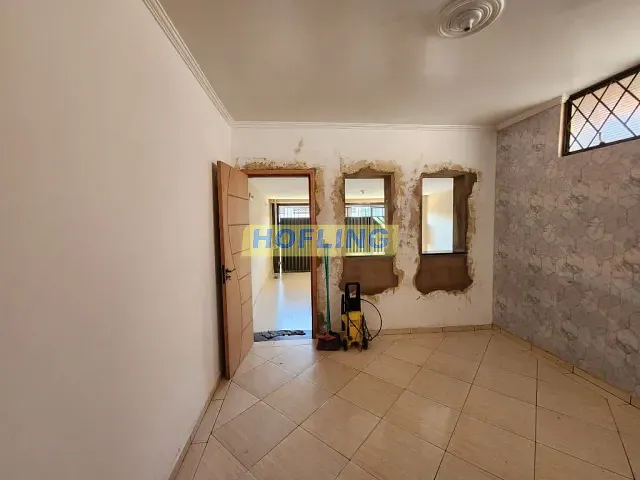 Casa com 125m² 3 quartos e 1 banheiro, à venda, no bairro Jardim Itapuã em Rio Claro