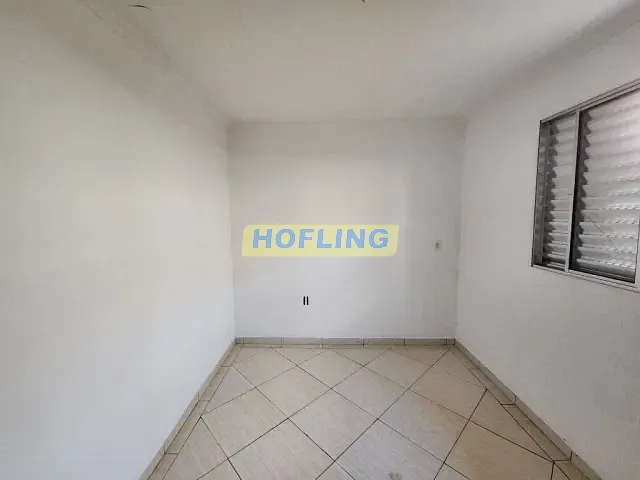 Casa com 125m² 3 quartos e 1 banheiro, à venda, no bairro Jardim Itapuã em Rio Claro