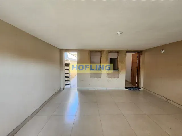 Casa com 125m² 3 quartos e 1 banheiro, à venda, no bairro Jardim Itapuã em Rio Claro