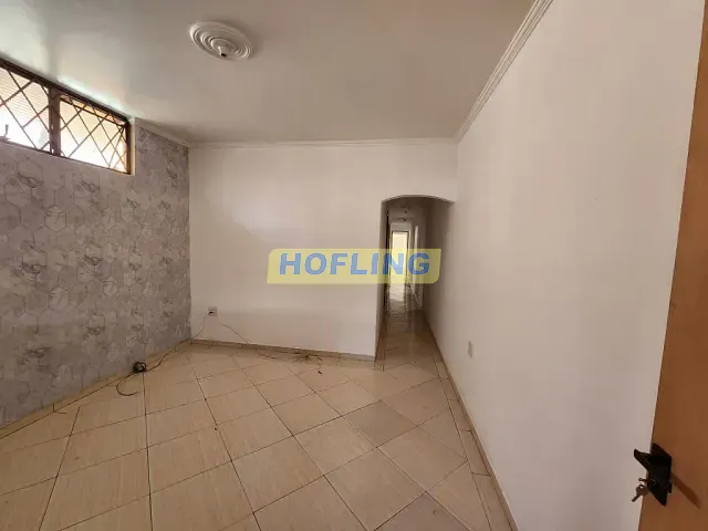 Casa com 125m² 3 quartos e 1 banheiro, à venda, no bairro Jardim Itapuã em Rio Claro