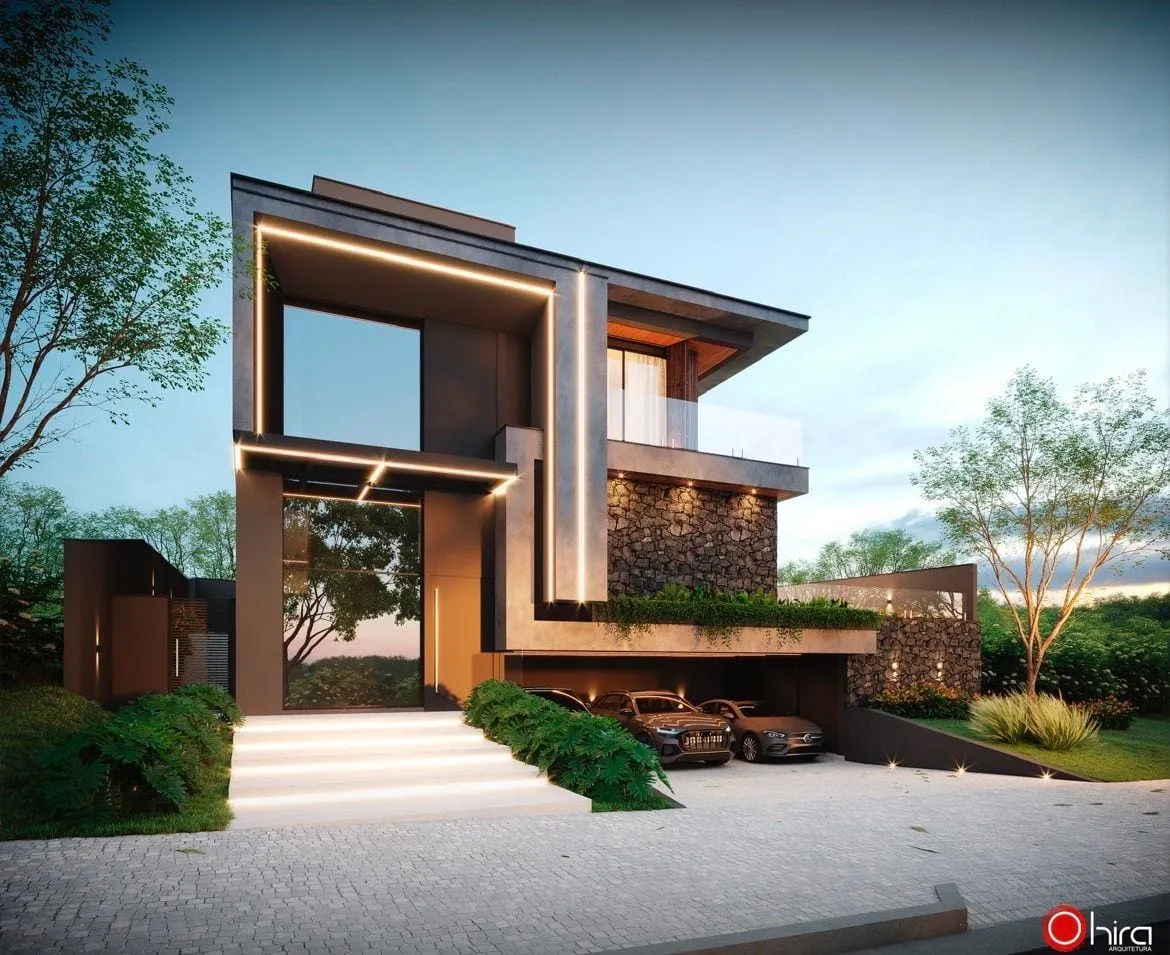 Casa, 4 quartos, 450 m² - Foto 8