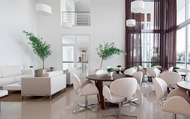 Casa, 4 quartos, 450 m² - Foto 3