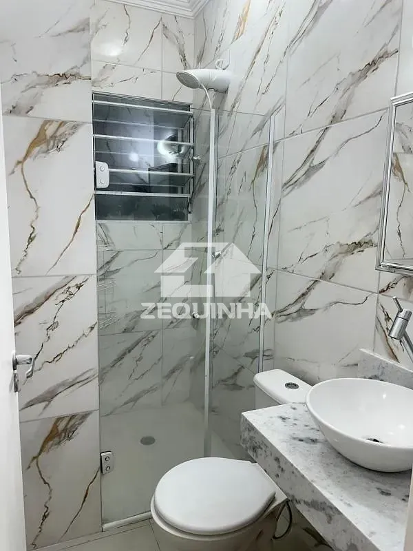 Casa, 2 quartos, 60 m² - Foto 7