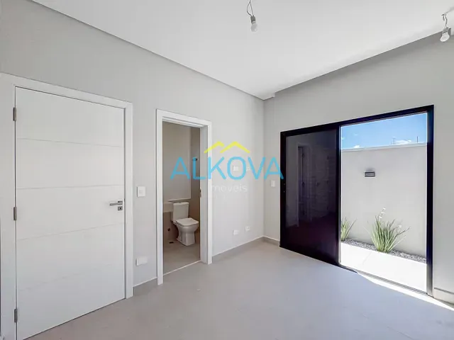 Casa com 445m² 3 quartos e 5 banheiros, à venda, no bairro Condomínio Terras do Vale em Caçapava