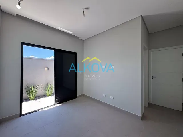 Casa com 445m² 3 quartos e 5 banheiros, à venda, no bairro Condomínio Terras do Vale em Caçapava