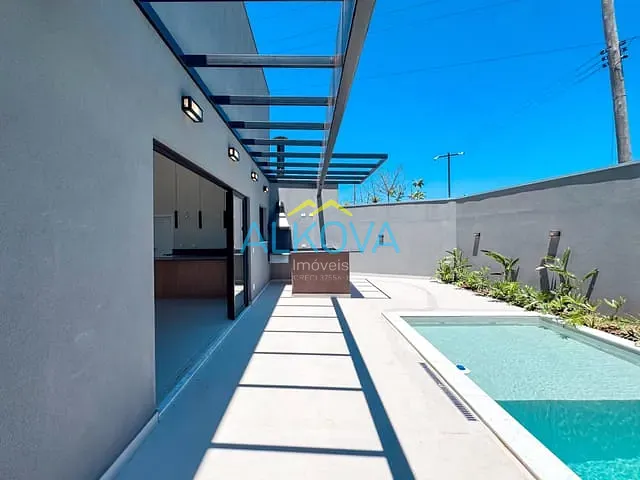Casa com 445m² 3 quartos e 5 banheiros, à venda, no bairro Condomínio Terras do Vale em Caçapava