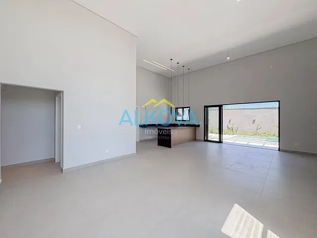 Casa com 445m² 3 quartos e 5 banheiros, à venda, no bairro Condomínio Terras do Vale em Caçapava