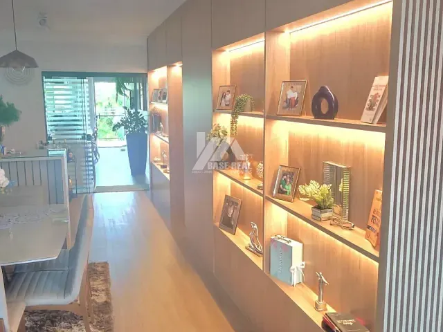 Casa com 255m² 3 quartos e 3 banheiros, à venda, no bairro Oficinas em Ponta Grossa