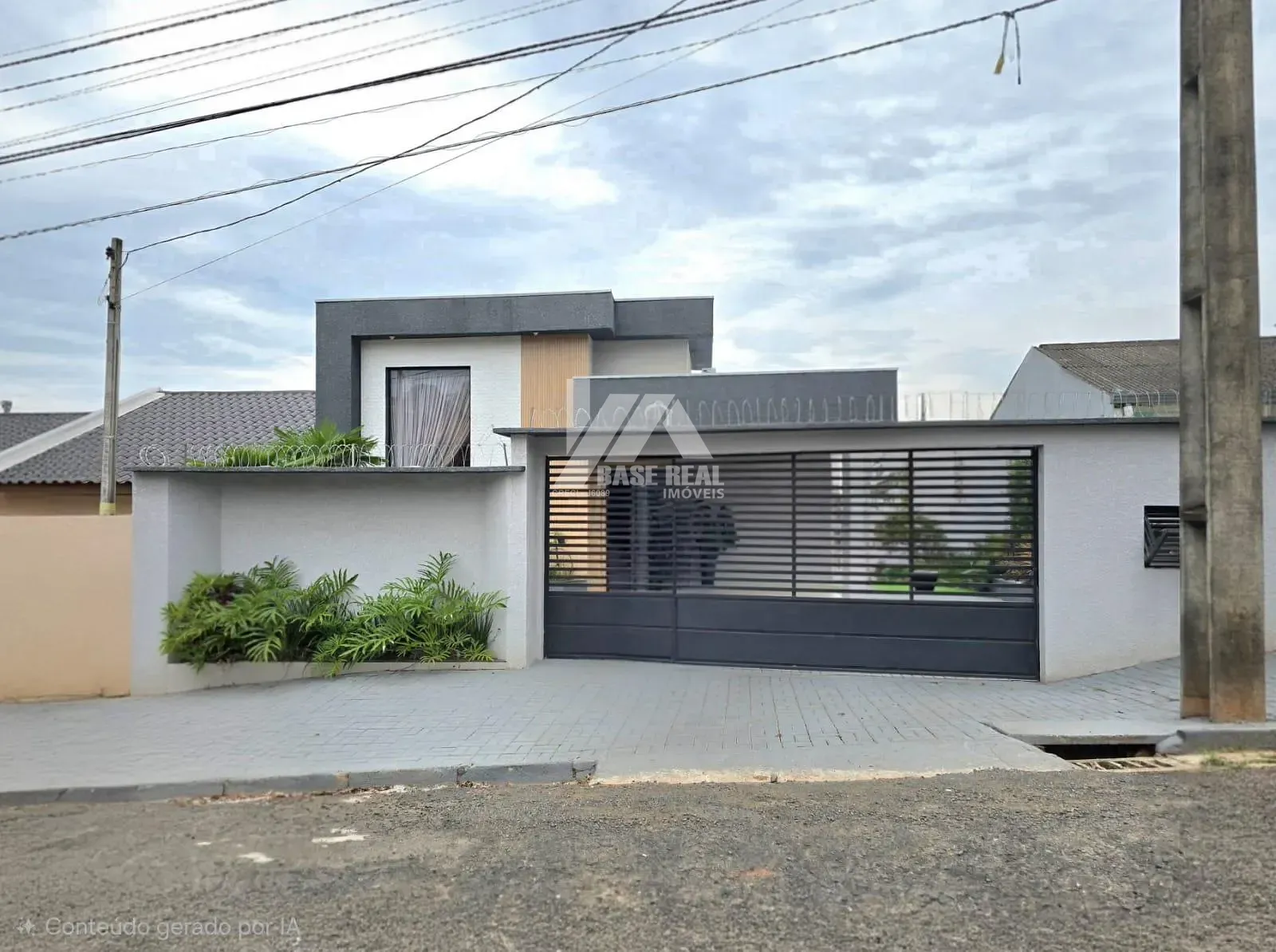 Casa à venda, Oficinas, Ponta Grossa, PR — Oficinas, Ponta Grossa